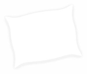 kissen illustration